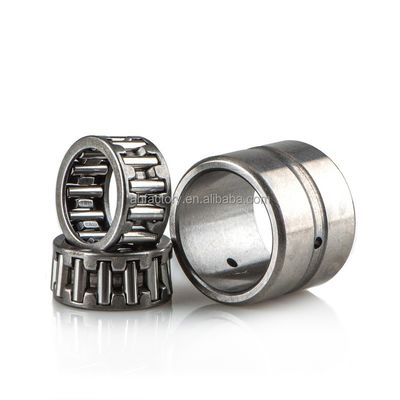 Résistant au bruit NKIB 5914 roulements à rouleaux à aiguilles combinés 70X100X45mm avec indice de précision P5