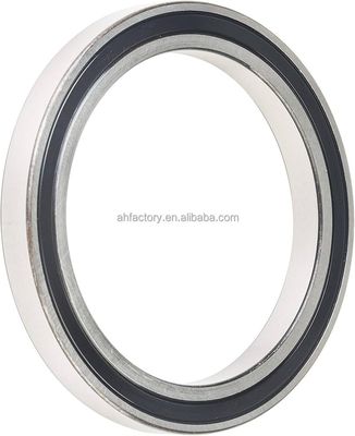 roulements à billes à rainures profondes pour l'industrie minière, la métallurgie, l'agriculture et la chimie