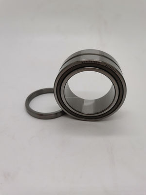 Résistant au bruit NKIB 5914 roulements à rouleaux à aiguilles combinés 70X100X45mm avec indice de précision P5