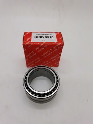 Résistant au bruit NKIB 5914 roulements à rouleaux à aiguilles combinés 70X100X45mm avec indice de précision P5