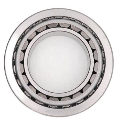 Les roulements à rouleaux cylindriques personnalisés N210EM NU210EM NJ210EM pour une performance stable