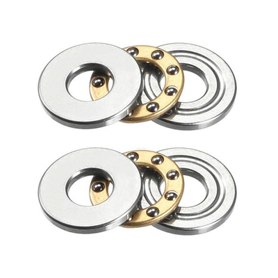 ISO9001 2000 Norme de roulement de traction en acier chrome GCr15 pour pièces automobiles 51101 8101