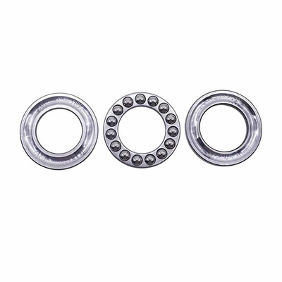ISO9001 2000 Norme de roulement de traction en acier chrome GCr15 pour pièces automobiles 51101 8101