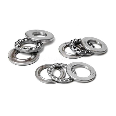 ISO9001 2000 Norme de roulement de traction en acier chrome GCr15 pour pièces automobiles 51101 8101