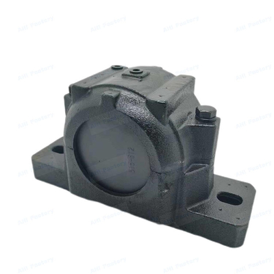SN515Roulements de bloc d'oreiller en bleu noir pour roulement sphérique extérieur en vrac