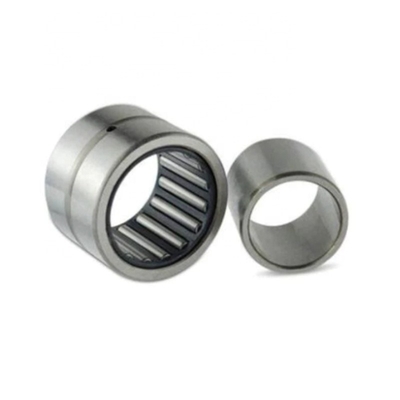Légère voix NA6917 roulement à rouleaux d'aiguille usiné de 85 mm x 120 mm x 63 mm pour une performance stable
