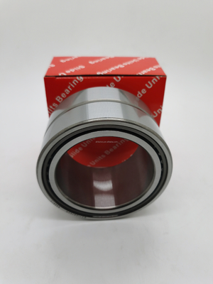 Légère voix NA6917 roulement à rouleaux d'aiguille usiné de 85 mm x 120 mm x 63 mm pour une performance stable