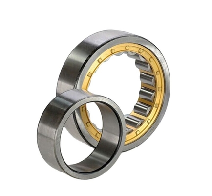 N213EM NU213EM NJ213EM Roulements à rouleaux cylindriques 65*120*23MM pour une performance stable