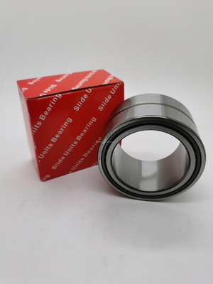 Légère voix NA6917 roulement à rouleaux d'aiguille usiné de 85 mm x 120 mm x 63 mm pour une performance stable
