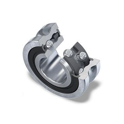 305264DA Nombre de précision P0 P2 P4 P5 P6 Rameau à billes de contact angulaire pour laminage