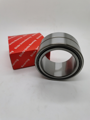 Légère voix NA6917 roulement à rouleaux d'aiguille usiné de 85 mm x 120 mm x 63 mm pour une performance stable