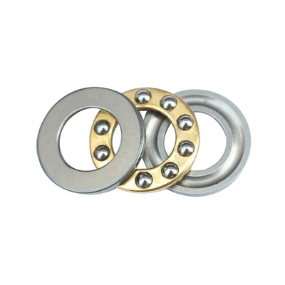51200 51201 51202 51203 51204 51205 51206 roulements à billes automobiles et lourds