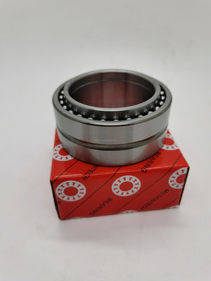 Acier solide à haute teneur en carbone chrome à seule rangée 63,5x82,55x38,1 mm avec indice de précision P5