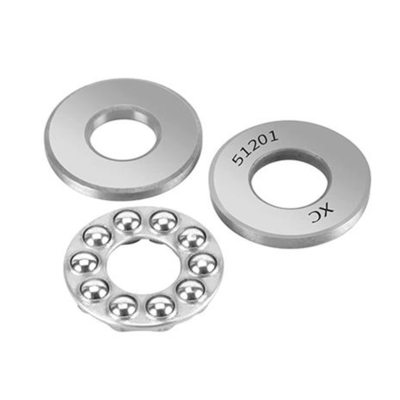 51200 51201 51202 51203 51204 51205 51206 roulements à billes automobiles et lourds