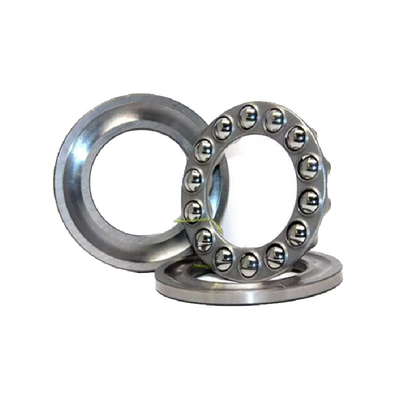 51200 51201 51202 51203 51204 51205 51206 roulements à billes automobiles et lourds
