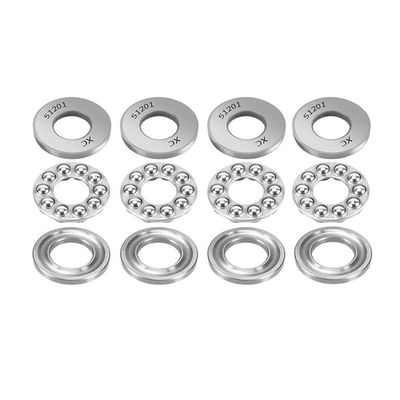 TRD 1220 1423 512 NTA3648 roulement à rouleaux d'aiguille de poussée de pouce pour rouleau à pistes riches P5 V3