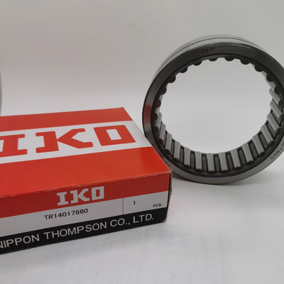 TR14017860 roulement à rouleaux à aiguille pour machines d'impression et d'emballage 140x178x60mm
