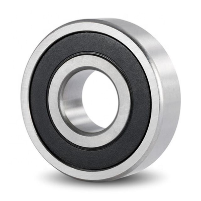 Rameau à bille à rainure profonde de taille 6210 2RS à une rangée unique de 0 à 50 mm destiné à la vente à la machine