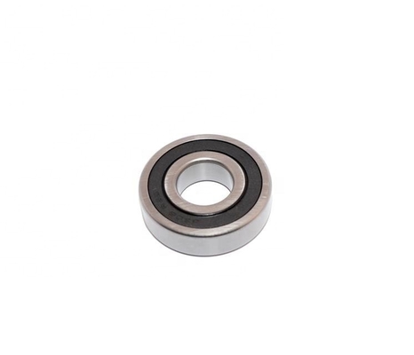 Rameau à bille à rainure profonde de taille 6210 2RS à une rangée unique de 0 à 50 mm destiné à la vente à la machine