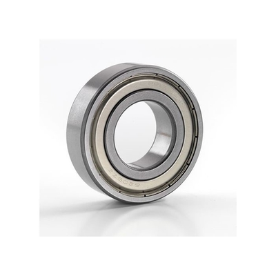 Le roulement à billes à rainure profonde 6214 ouvert 2RS 2Z ZZ Taille de forage 0 70 mm pour divers besoins