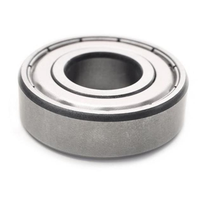 Le roulement à billes à rainure profonde 6214 ouvert 2RS 2Z ZZ Taille de forage 0 70 mm pour divers besoins