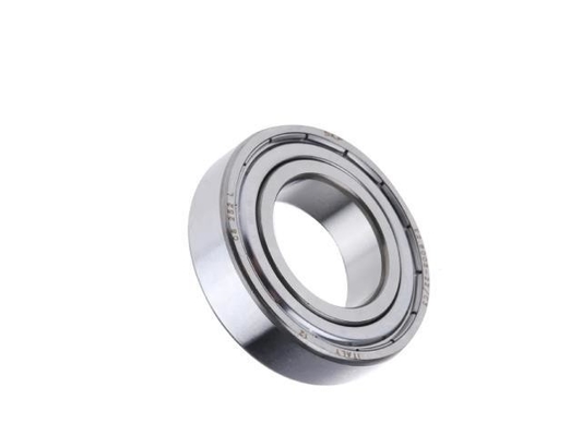 Le roulement à billes à rainure profonde 6214 ouvert 2RS 2Z ZZ Taille de forage 0 70 mm pour divers besoins