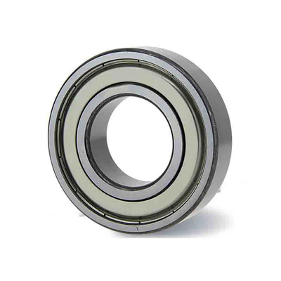 Le roulement à billes à rainure profonde 6214 ouvert 2RS 2Z ZZ Taille de forage 0 70 mm pour divers besoins