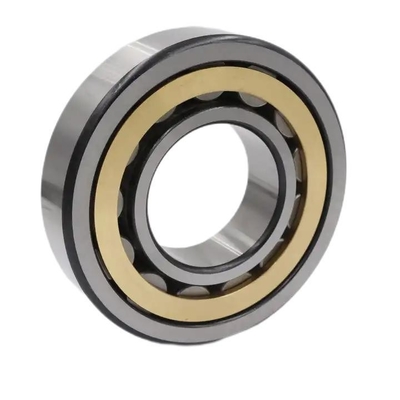 Rameaux à rouleaux cylindriques N/NJ/NUP/NU N218EM NU218EM NJ218EM NF218EM pour l'automobile