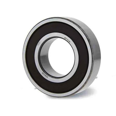 Taille de forage 140 mm AH roulement 6216 roulement à bille à rainure profonde 2RS pour tracteur laminage