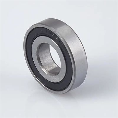 6217-ouvert 6217-2RS 6217-2Z 6217-ZZ roulement à billes à rainure profonde pour pompes et compresseurs