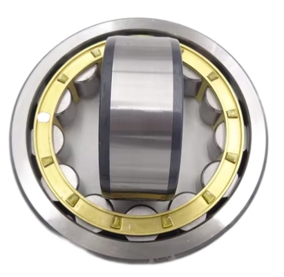 Rameaux à rouleaux cylindriques N220EM NU220EM NJ220EM NF220EM pour réparation de machines