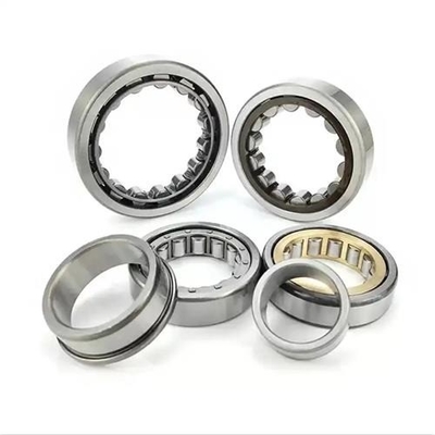 Rameaux à rouleaux cylindriques N220EM NU220EM NJ220EM NF220EM pour réparation de machines