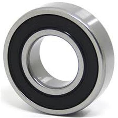 Rating de précision P6 AH roulement 6220-2RS pour machines de construction et laminage