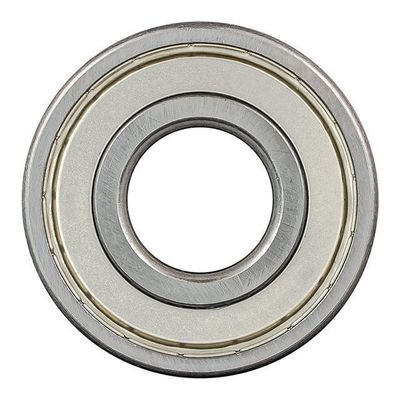 6221-ZZ Rameau à billes à rainure profonde pour moteurs électriques à bicyclette Rating de précision P6