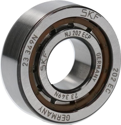 NJ205ECP NJ206ECP NJ207ECP NJ208ECP NJ209ECP Points de roulement cylindriques pour tracteurs