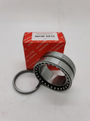 Fabrication de roulements à rouleaux pour aiguilles en acier chrome NA6917 pour un trou de 85 mm Taille 85*120*18 mm