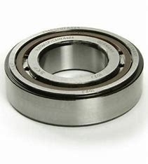 NJ205ECP NJ206ECP NJ207ECP NJ208ECP NJ209ECP Points de roulement cylindriques pour tracteurs