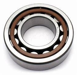 NJ205ECP NJ206ECP NJ207ECP NJ208ECP NJ209ECP Points de roulement cylindriques pour tracteurs