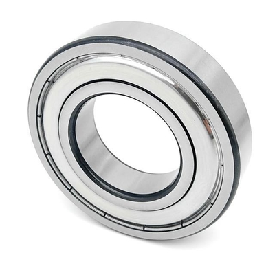 Acier chrome/GCr15 roulement Fabrication 6224ZZ 120*215*40 mm roulements à billes à rainures profondes