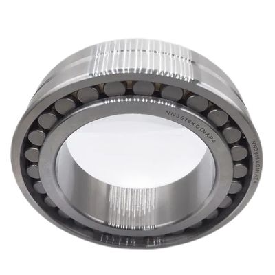 Résistant à l'usure et à la corrosion