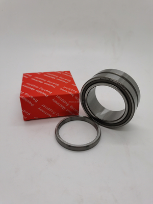Fabrication de roulements à rouleaux pour aiguilles en acier chrome NA6917 pour un trou de 85 mm Taille 85*120*18 mm