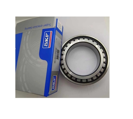 NN3015KTN/SP Rameau à rouleaux cylindriques à double rangée de super-précision pour haute précision