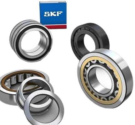 NN3015KTN/SP Rameau à rouleaux cylindriques à double rangée de super-précision pour haute précision