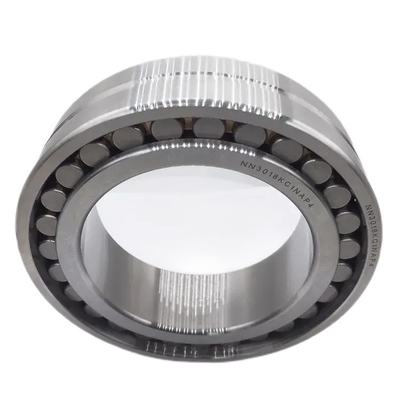 NN3015KTN/SP Rameau à rouleaux cylindriques à double rangée de super-précision pour haute précision
