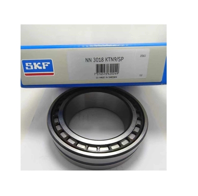 NN3015KTN/SP Rameau à rouleaux cylindriques à double rangée de super-précision pour haute précision