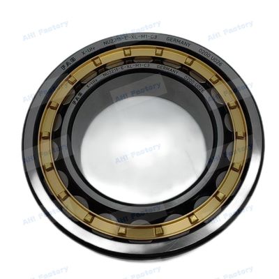 NU2215-E-XL-M1-C3 roulement à rouleaux cylindriques pour une performance stable