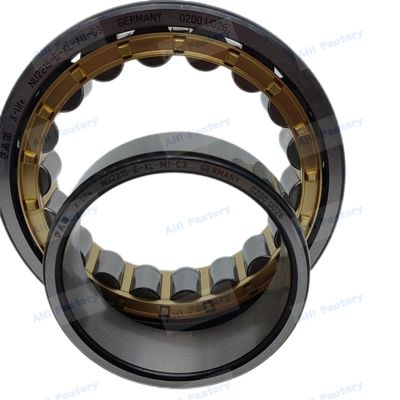 NU2215-E-XL-M1-C3 roulement à rouleaux cylindriques pour une performance stable