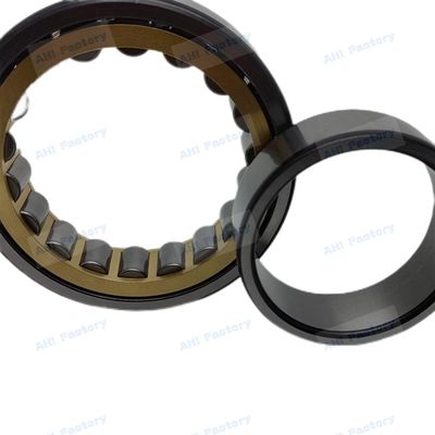 NU2215-E-XL-M1-C3 roulement à rouleaux cylindriques pour une performance stable