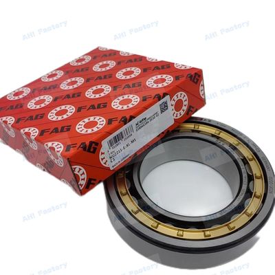 NU2215-E-XL-M1-C3 roulement à rouleaux cylindriques pour une performance stable