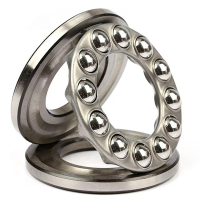 51218 Roulants à billes de poussée pour tracteurs automobiles, machines de construction et laminage